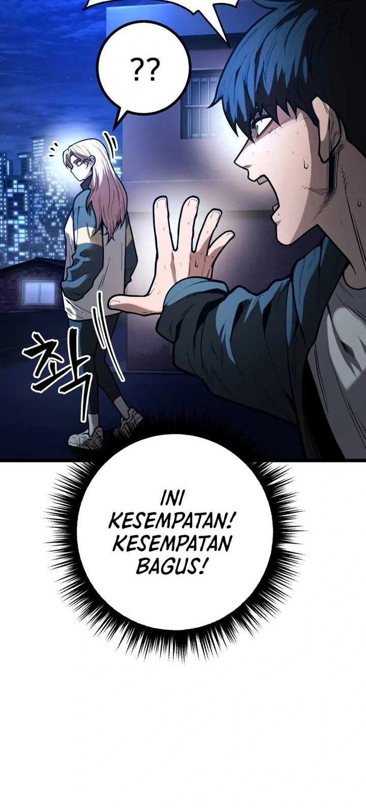 Juvenile Police Bab 13 halaman 47