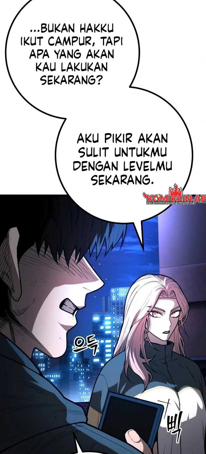 Juvenile Police Bab 13 halaman 57