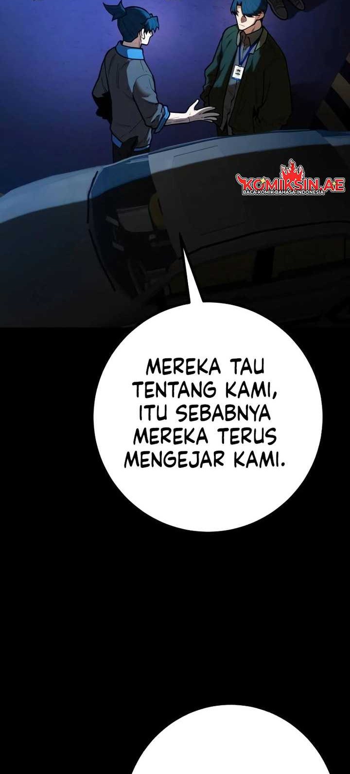 Juvenile Police Bab 13 halaman 69