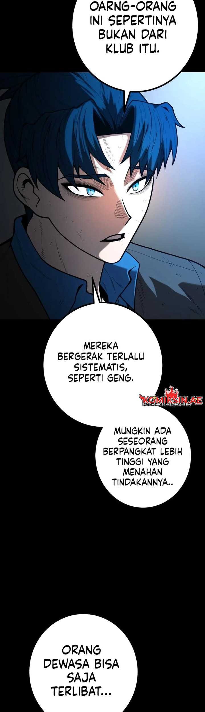 Juvenile Police Bab 13 halaman 70