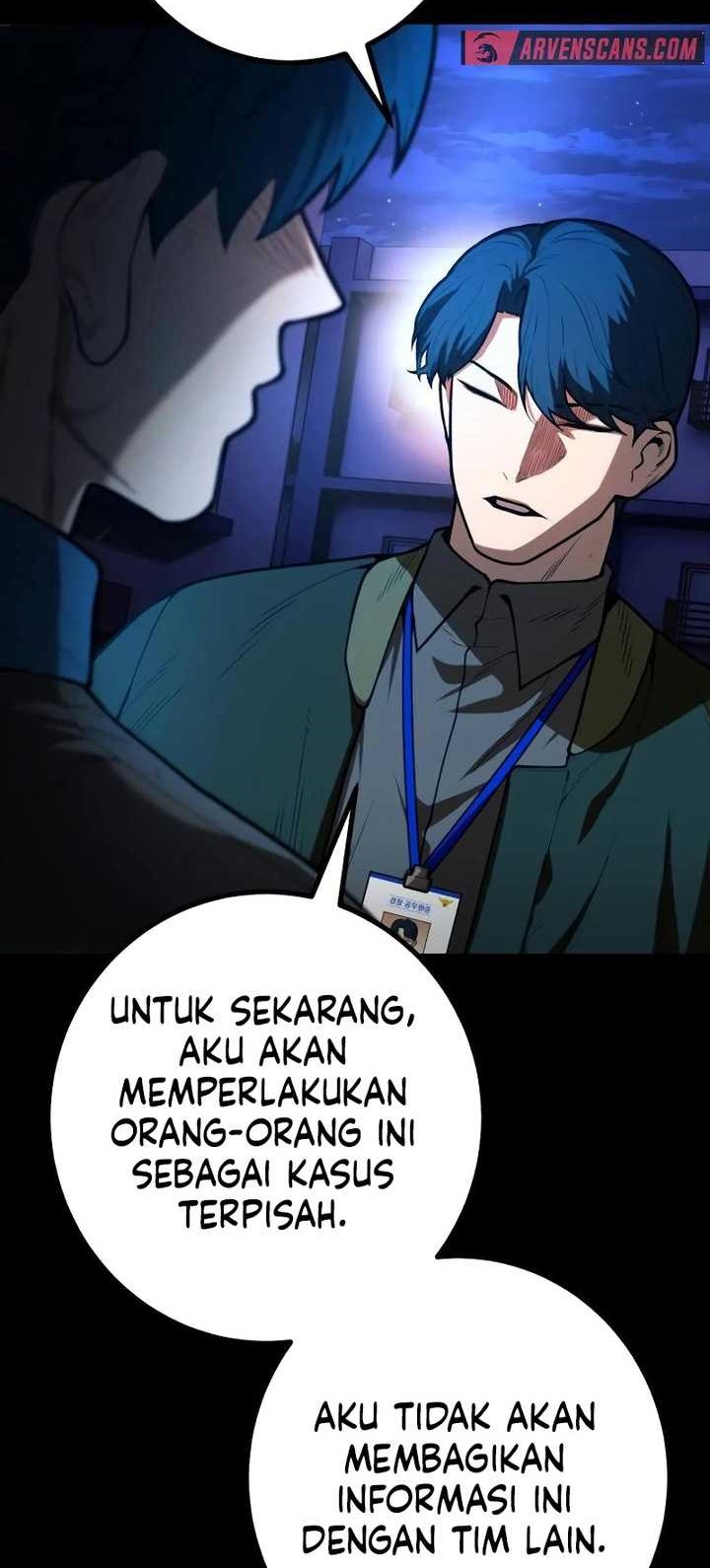 Juvenile Police Bab 13 halaman 71