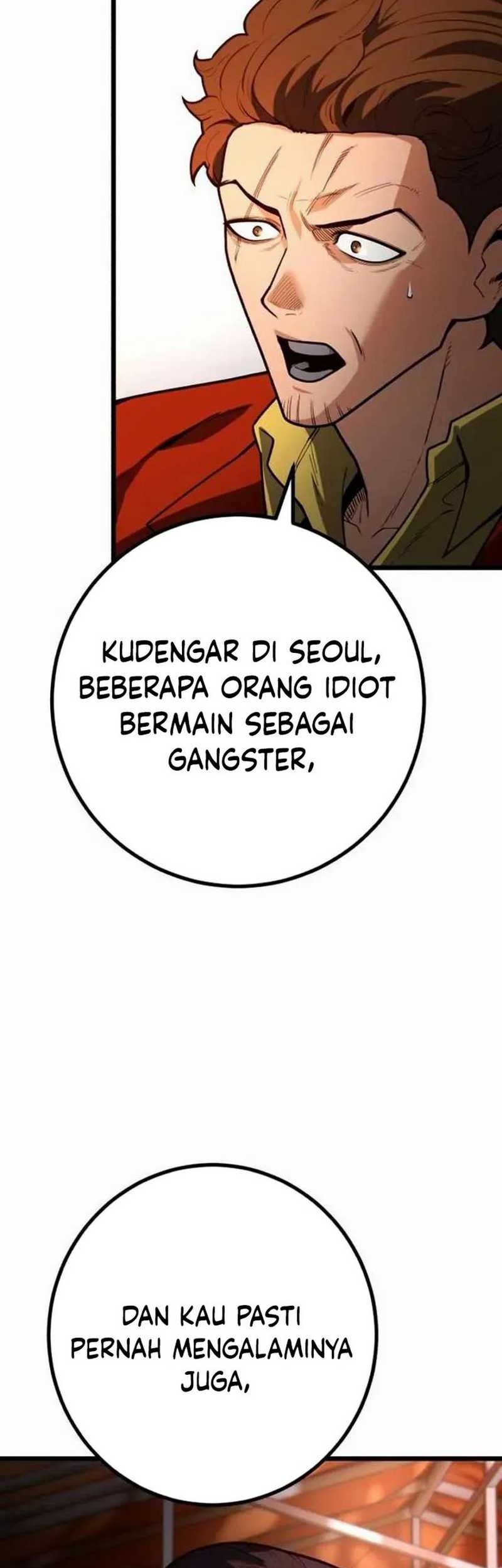 Juvenile Police chapter 14 halaman 32