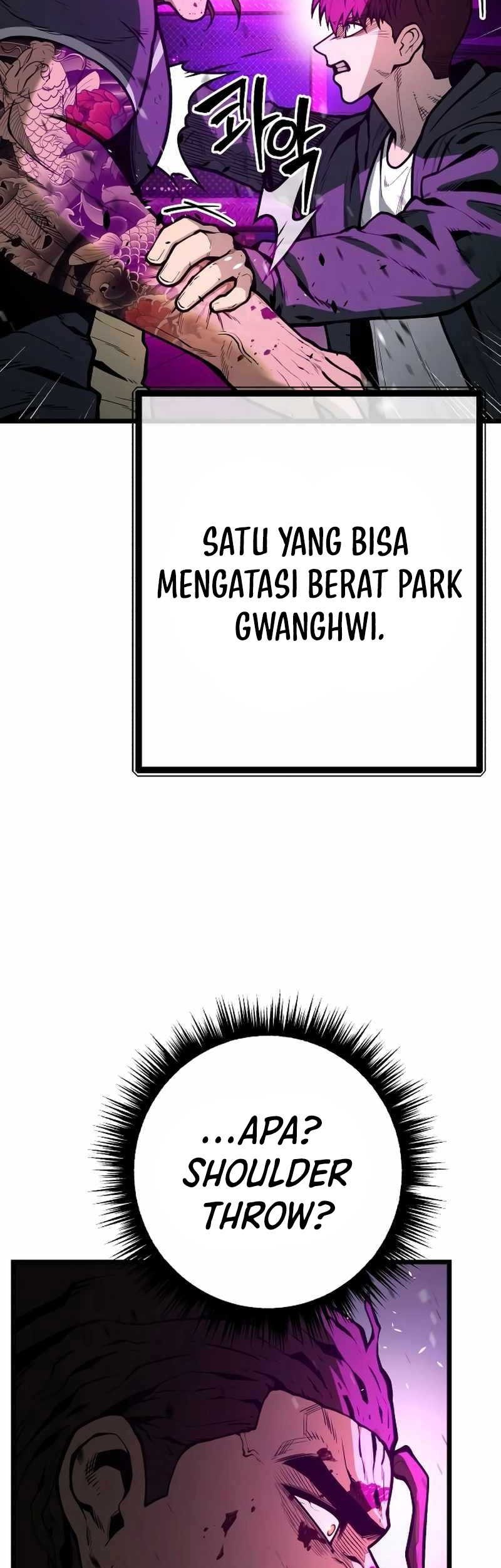 Juvenile Police chapter 16 halaman 62