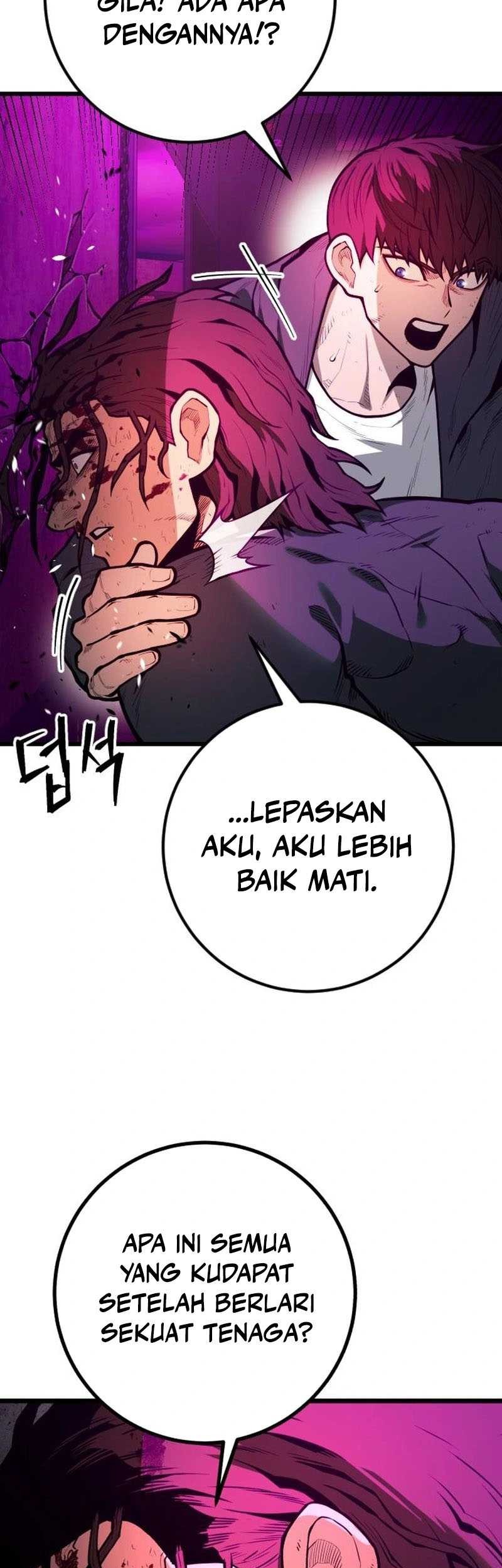 Juvenile Police Bab 18 halaman 14
