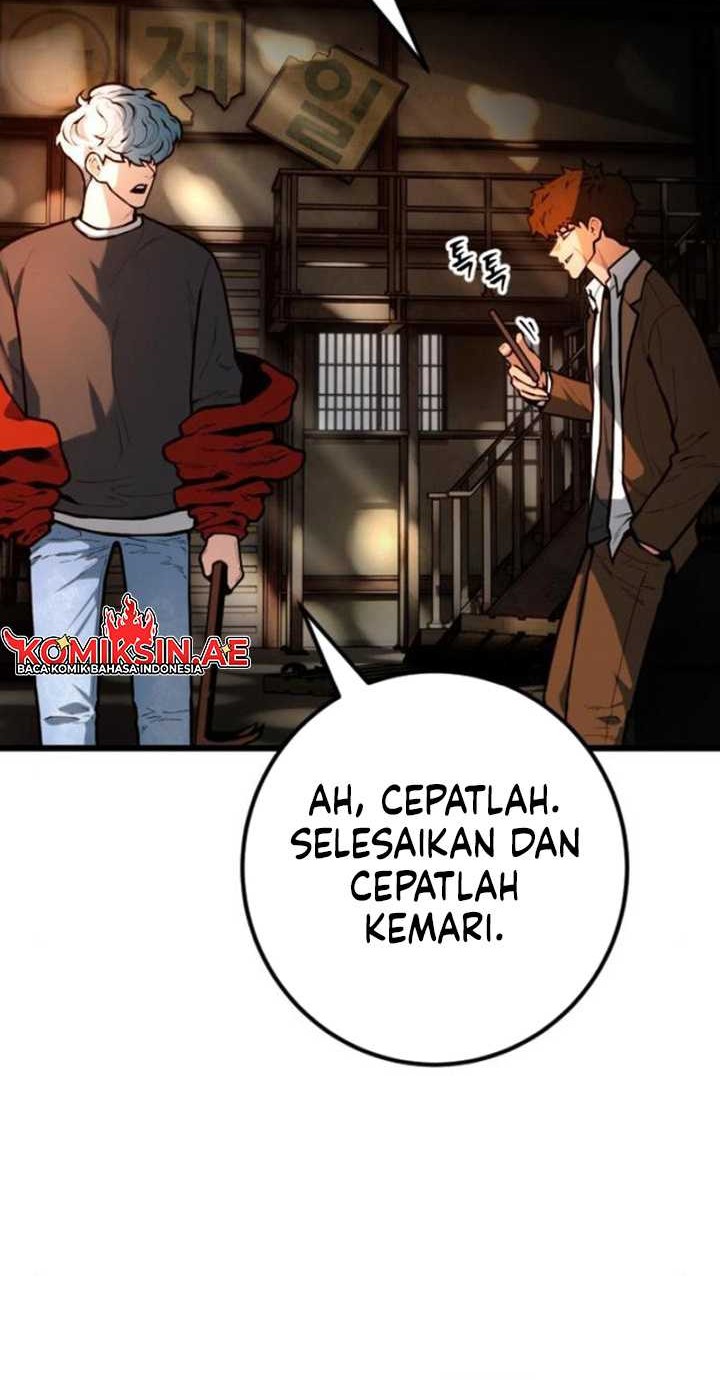 Juvenile Police Bab 19 halaman 5