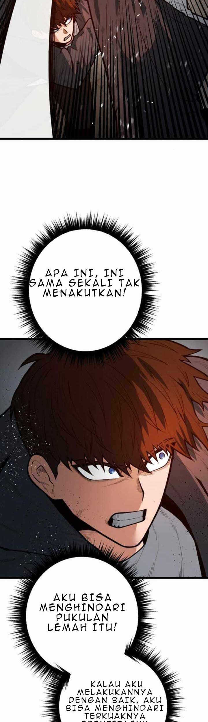 Juvenile Police chapter 20 halaman 5
