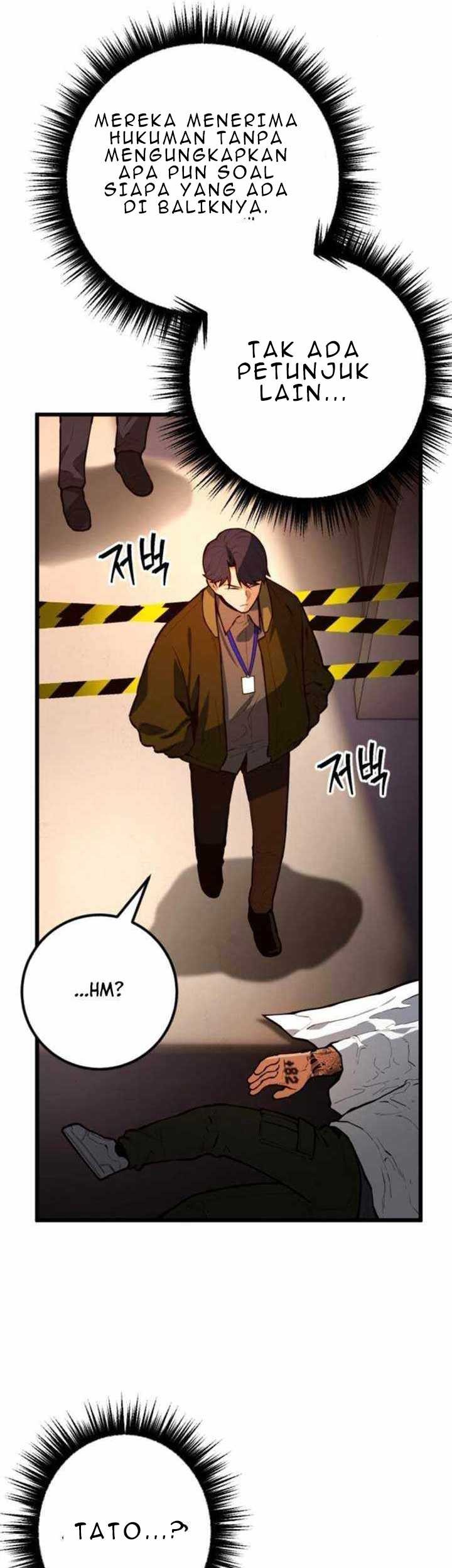 Juvenile Police chapter 20 halaman 32