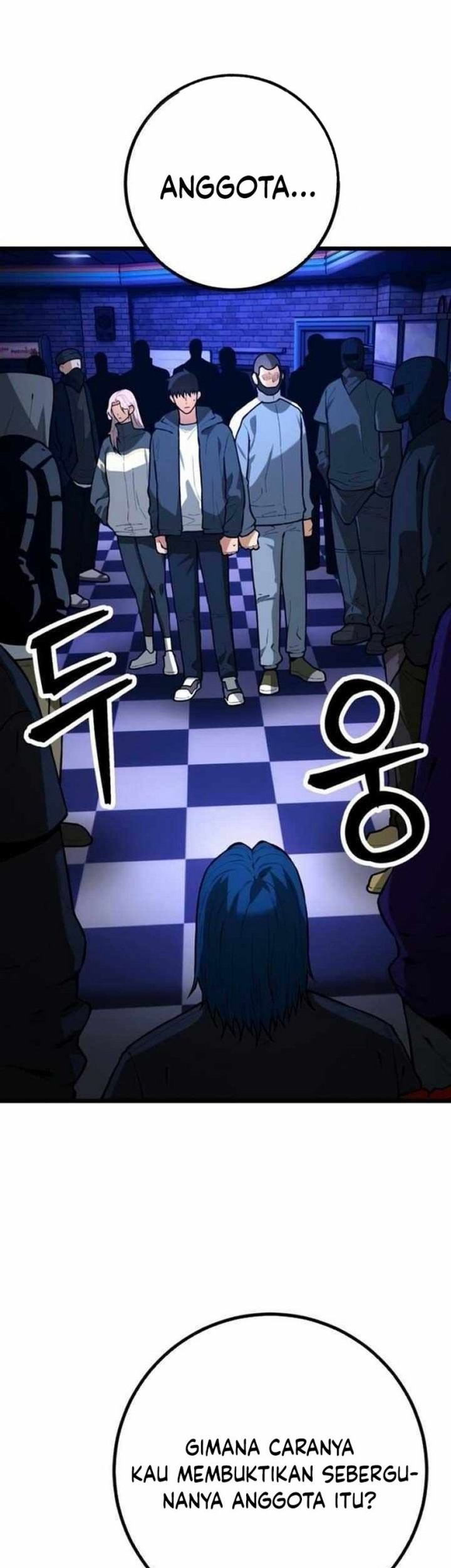 Juvenile Police chapter 21 halaman 2