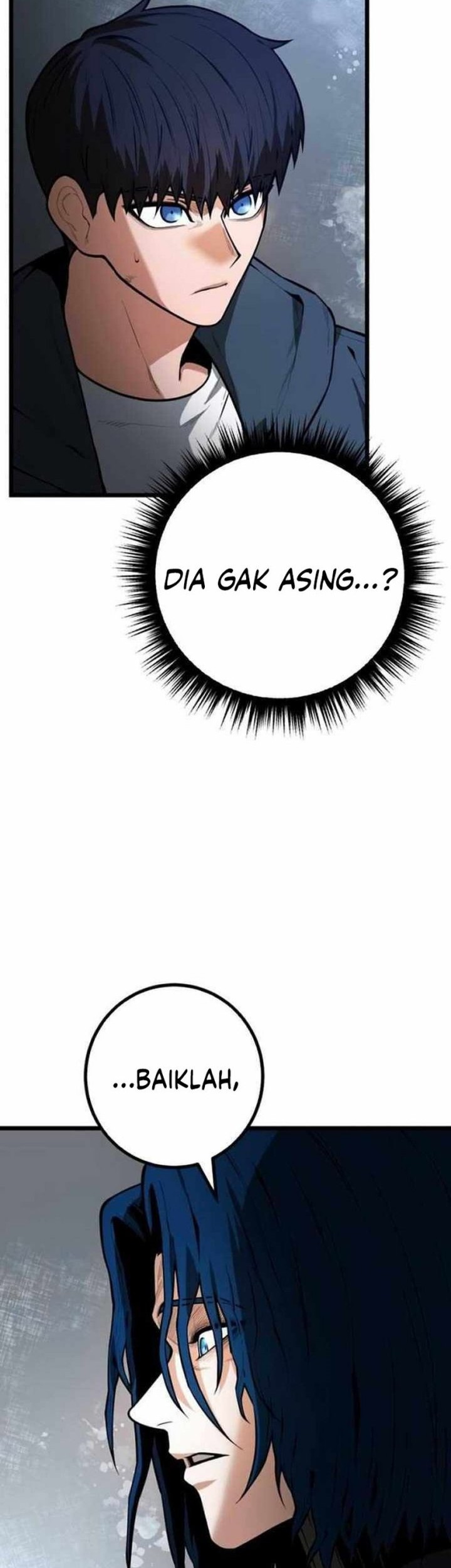 Juvenile Police chapter 21 halaman 7