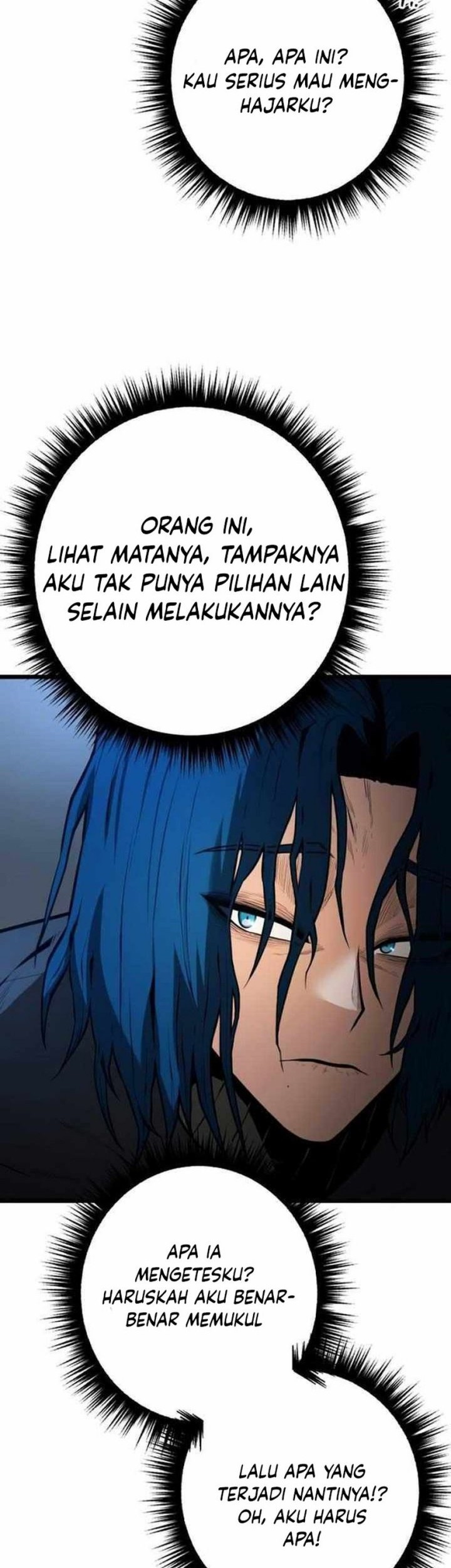 Juvenile Police chapter 21 halaman 11