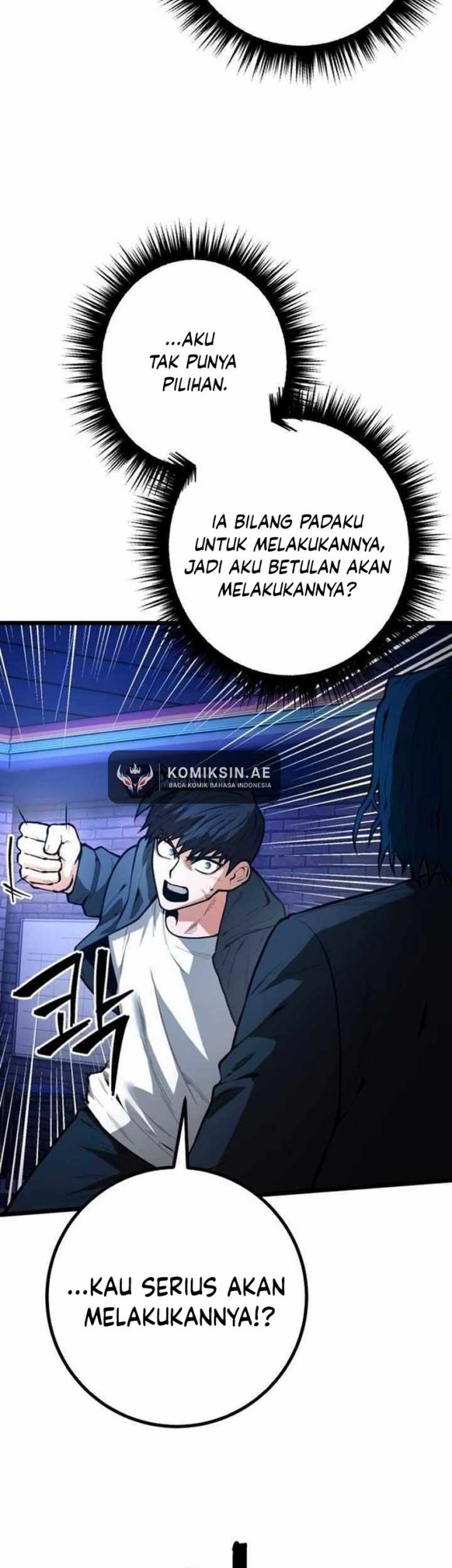 Juvenile Police chapter 21 halaman 12