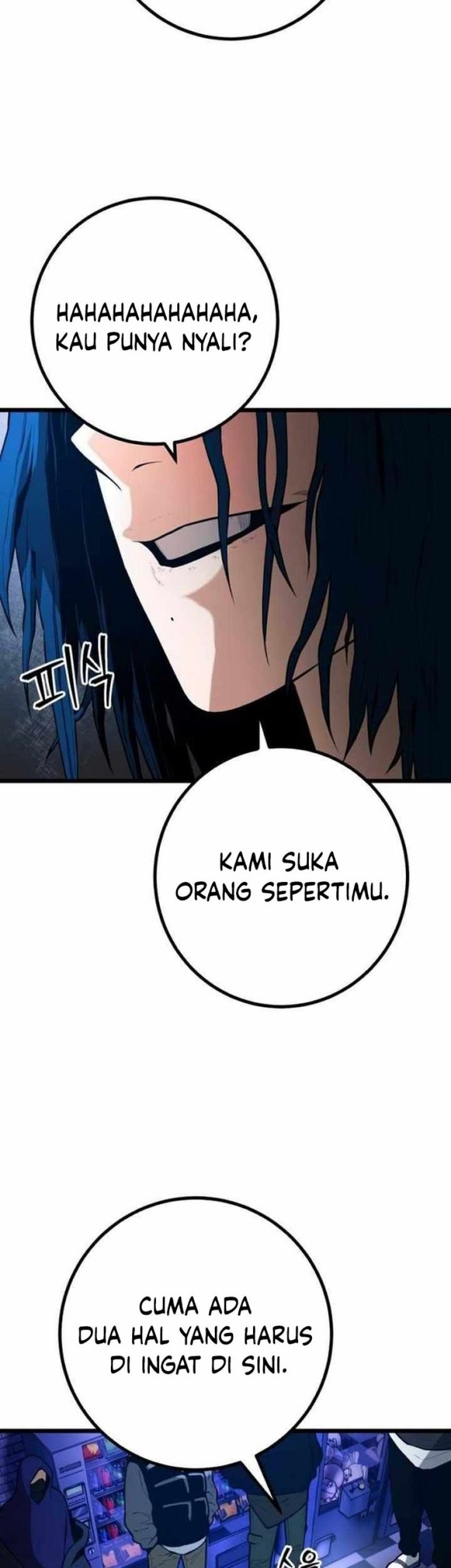 Juvenile Police chapter 21 halaman 18