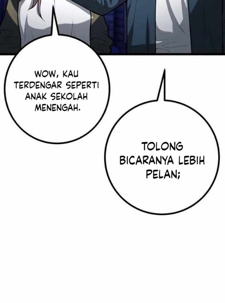 Juvenile Police chapter 21 halaman 21