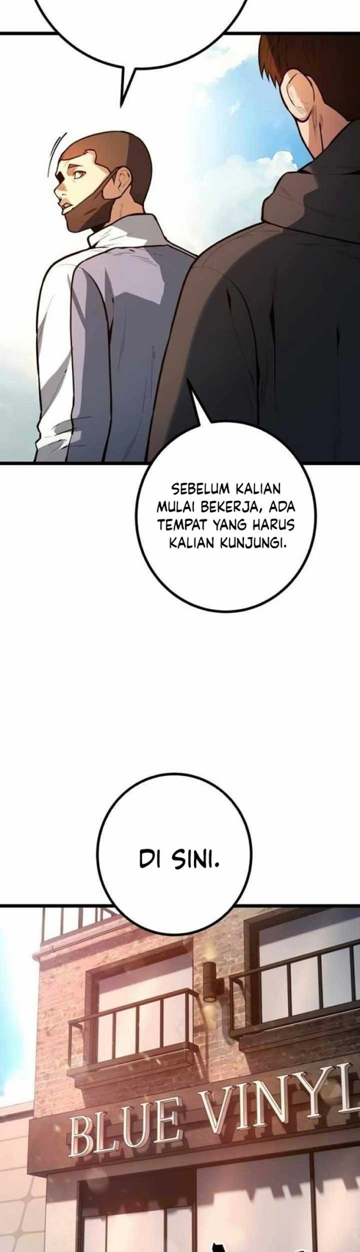 Juvenile Police chapter 21 halaman 24