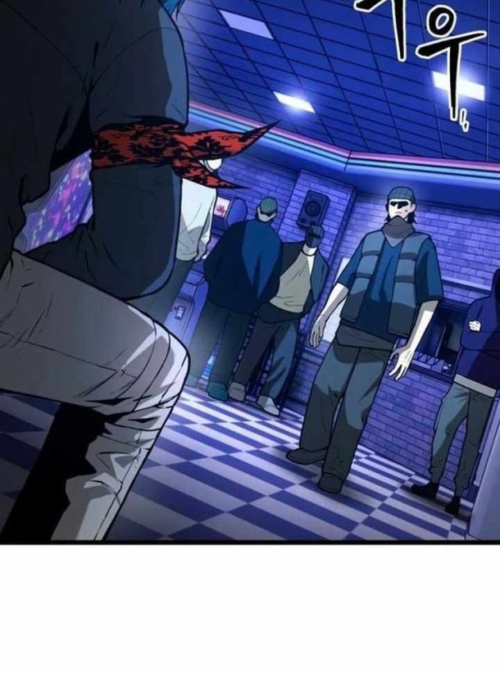Juvenile Police chapter 21 halaman 57