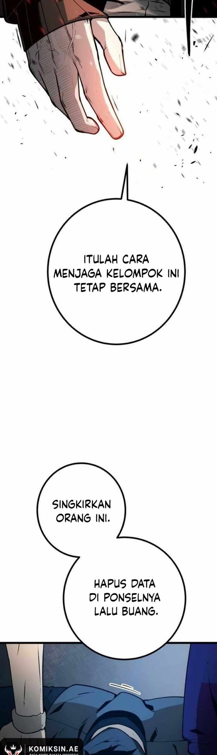 Juvenile Police chapter 21 halaman 64