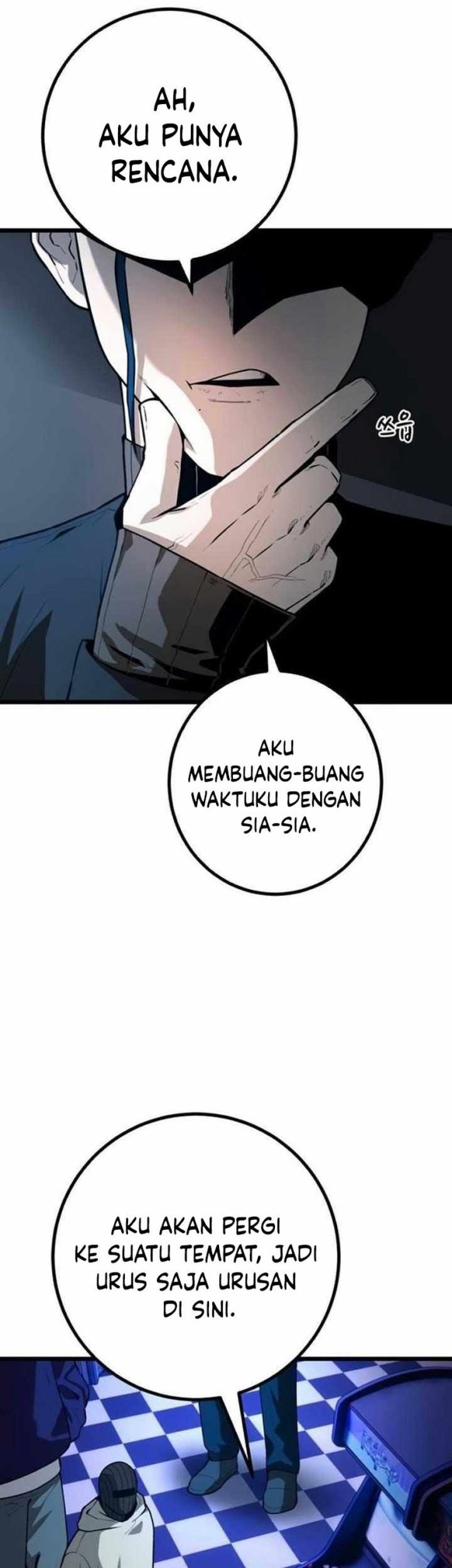 Juvenile Police chapter 21 halaman 66