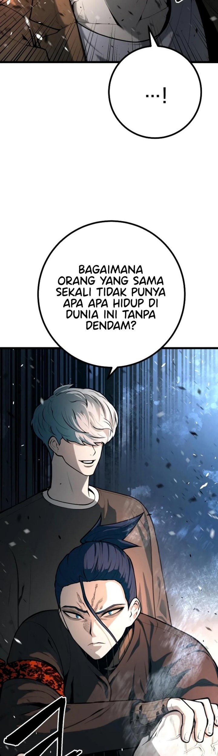 Juvenile Police chapter 22 halaman 24