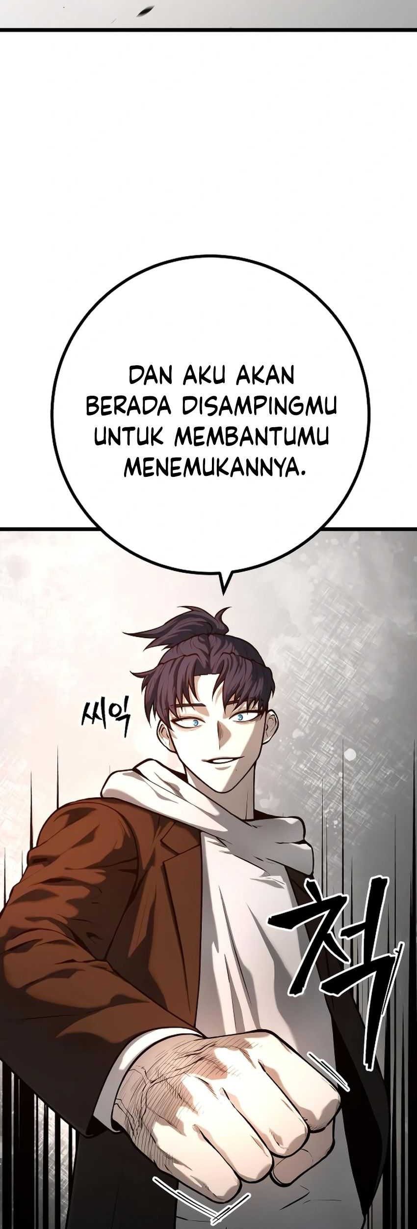 Juvenile Police chapter 23 halaman 32