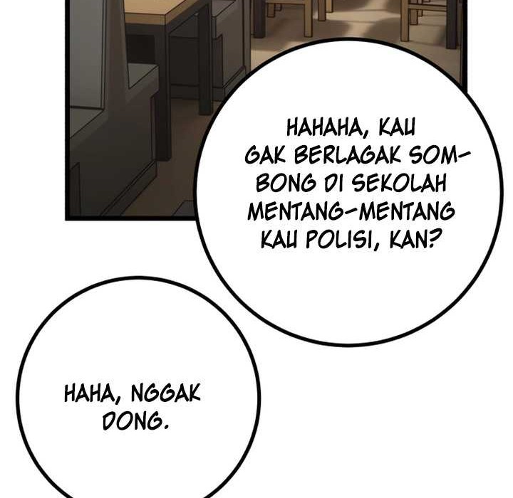 Juvenile Police chapter 24 halaman 33