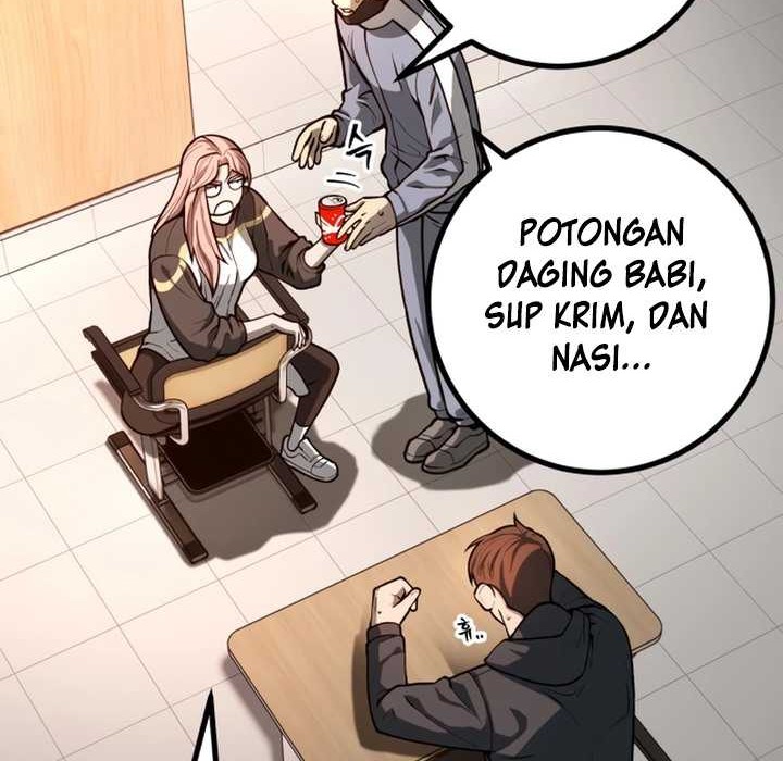 Juvenile Police chapter 24 halaman 82