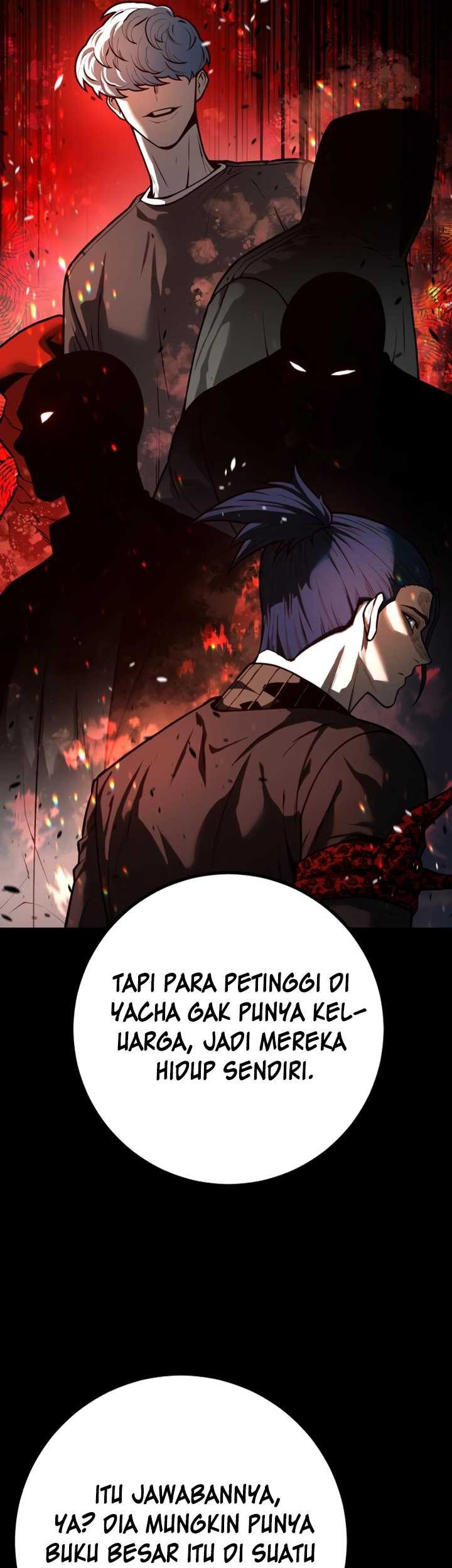 Juvenile Police chapter 24 halaman 87