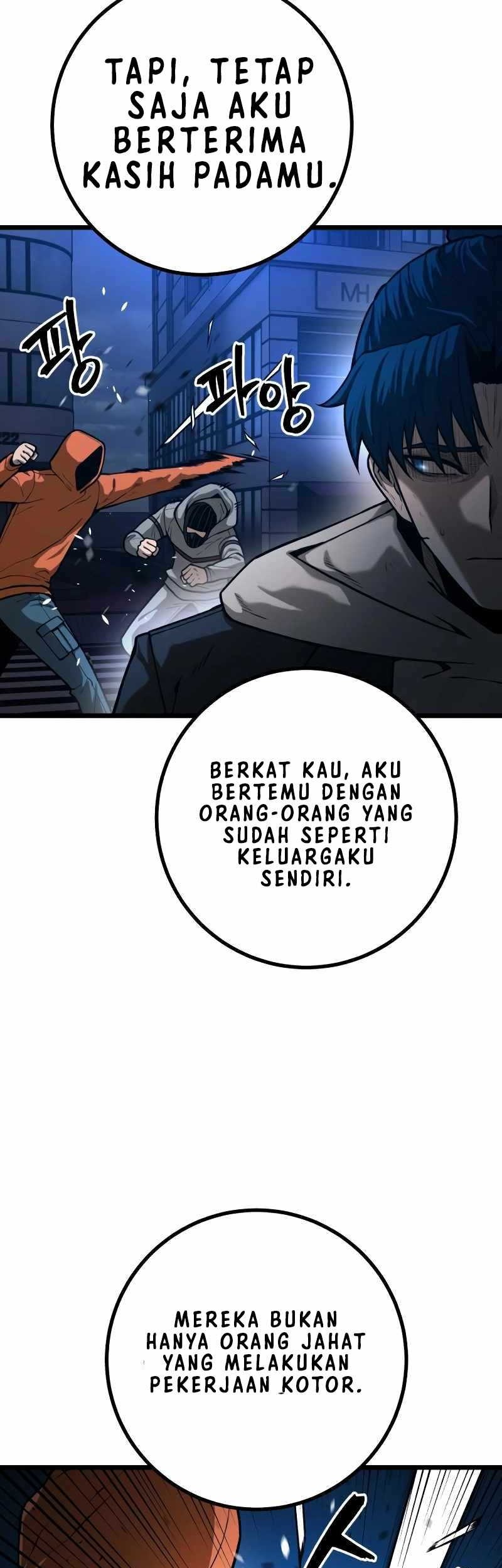 Juvenile Police chapter 26 halaman 32