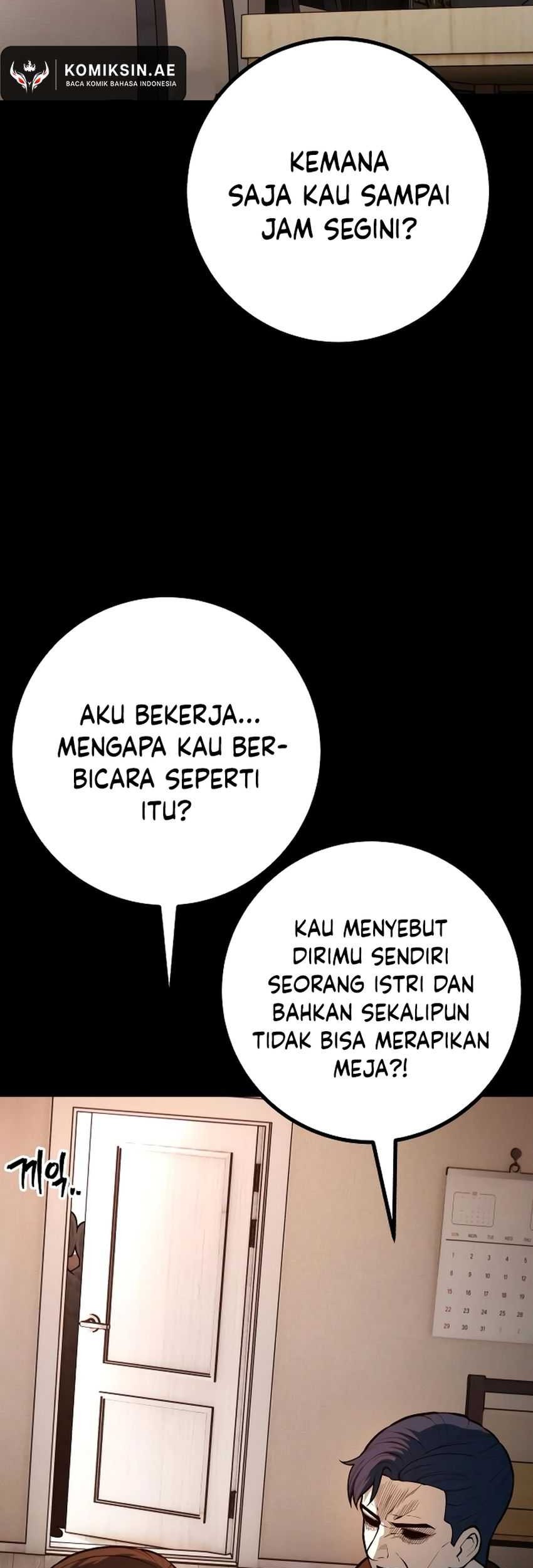 Juvenile Police chapter 27 halaman 32