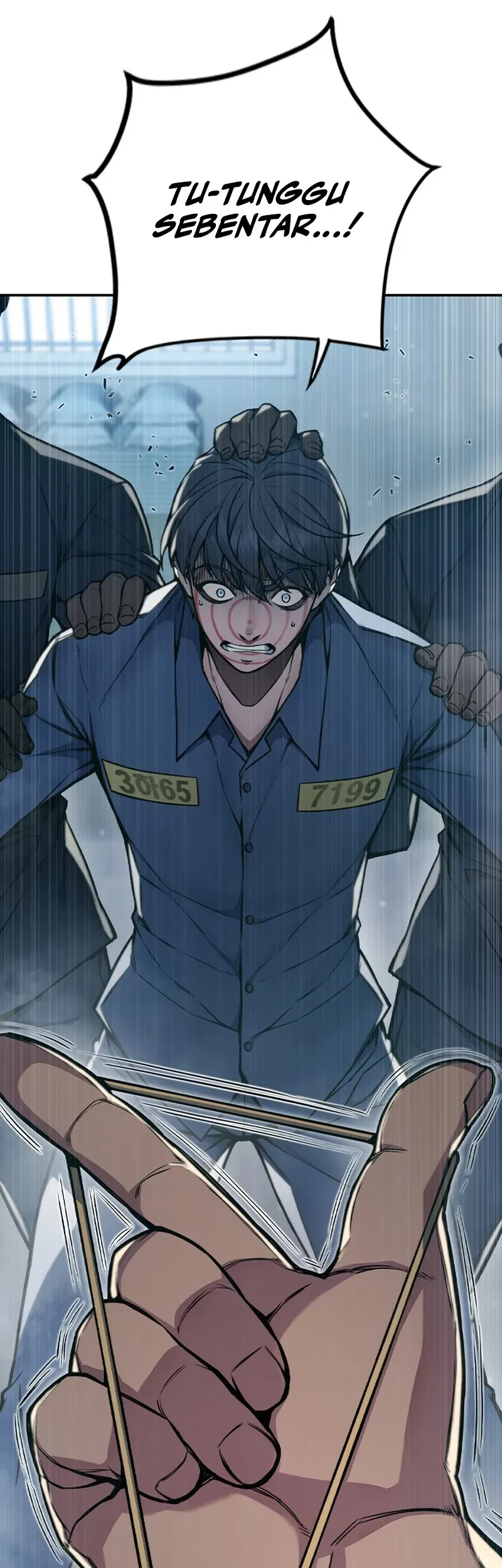Juvenile Prison Bab 1 halaman 7