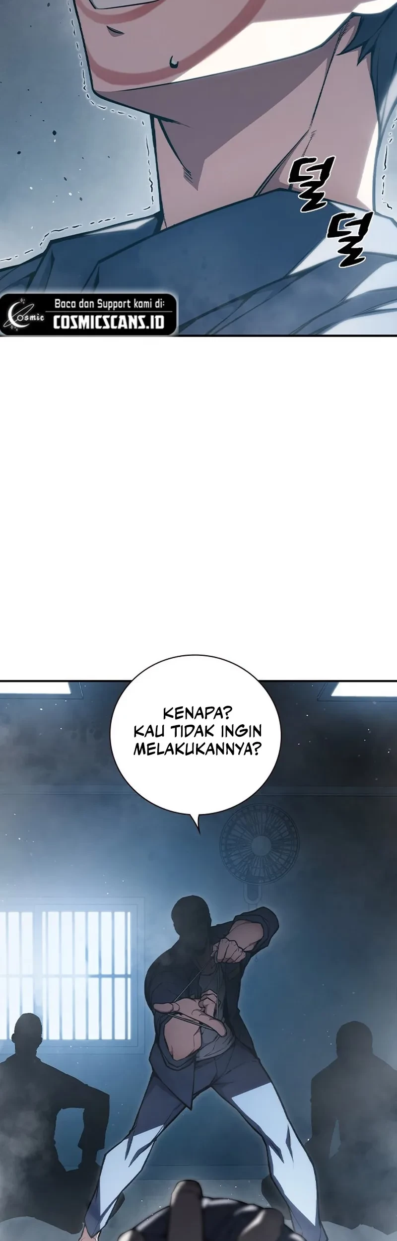 Juvenile Prison Bab 1 halaman 9