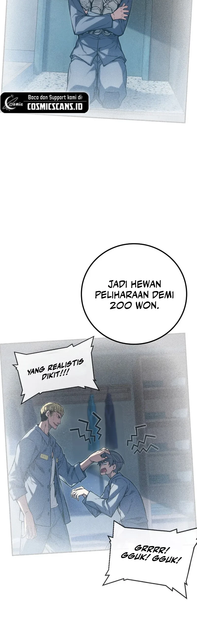Juvenile Prison Bab 1 halaman 14
