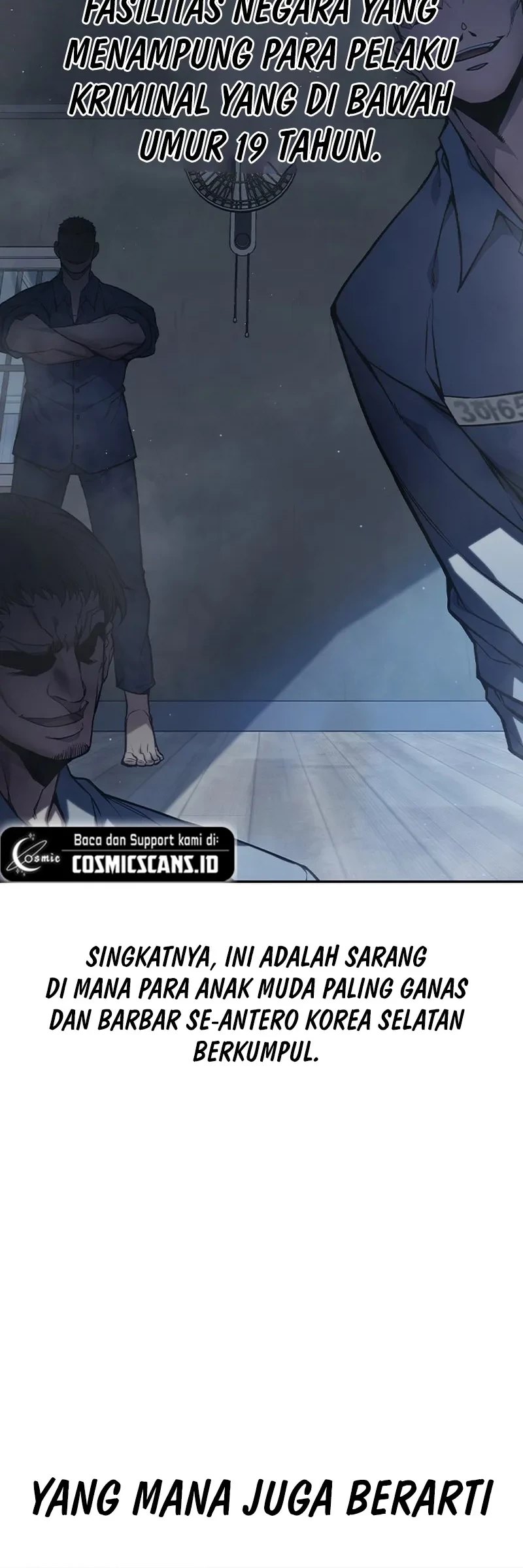 Juvenile Prison Bab 1 halaman 18