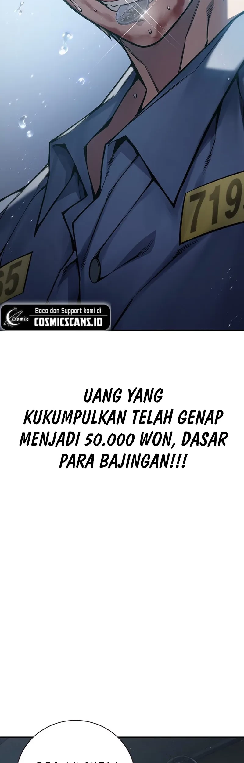 Juvenile Prison Bab 1 halaman 34