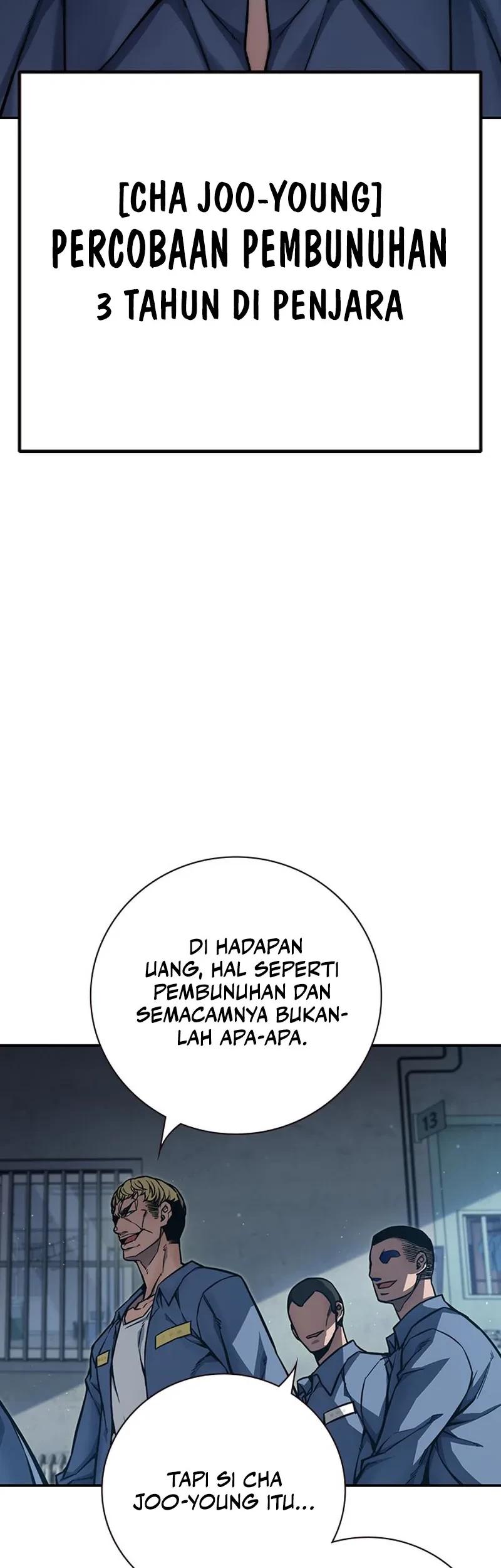 Juvenile Prison Bab 1 halaman 39