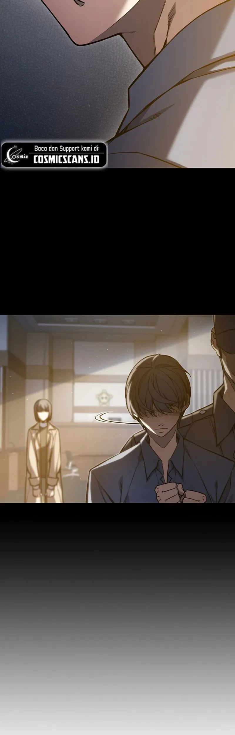 Juvenile Prison Bab 1 halaman 71