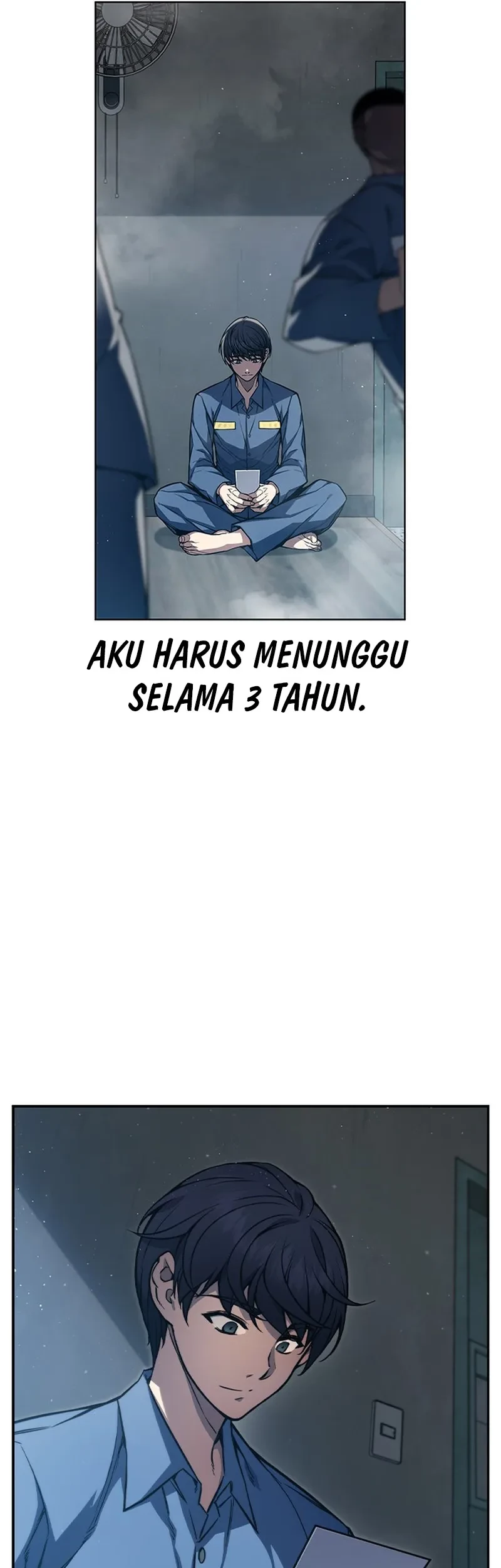 Juvenile Prison Bab 1 halaman 73