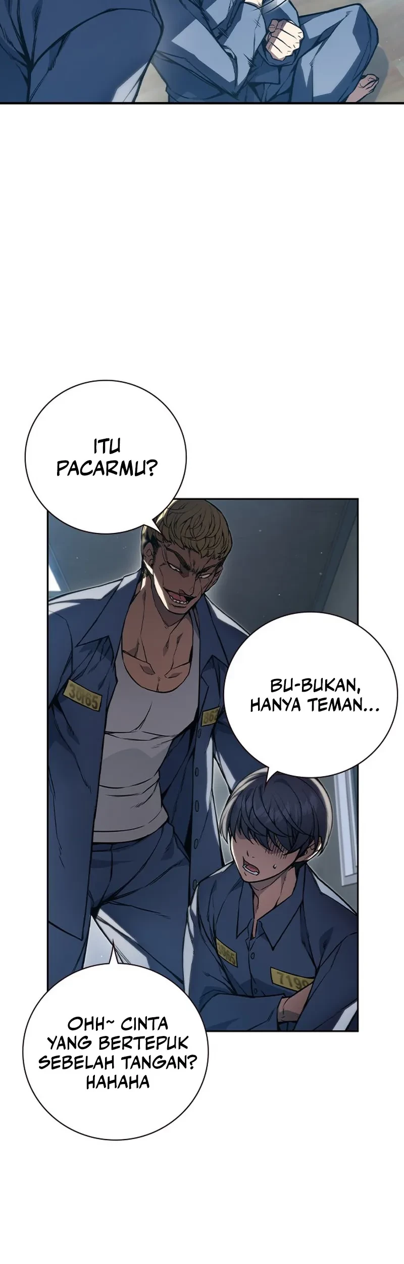 Juvenile Prison Bab 1 halaman 77