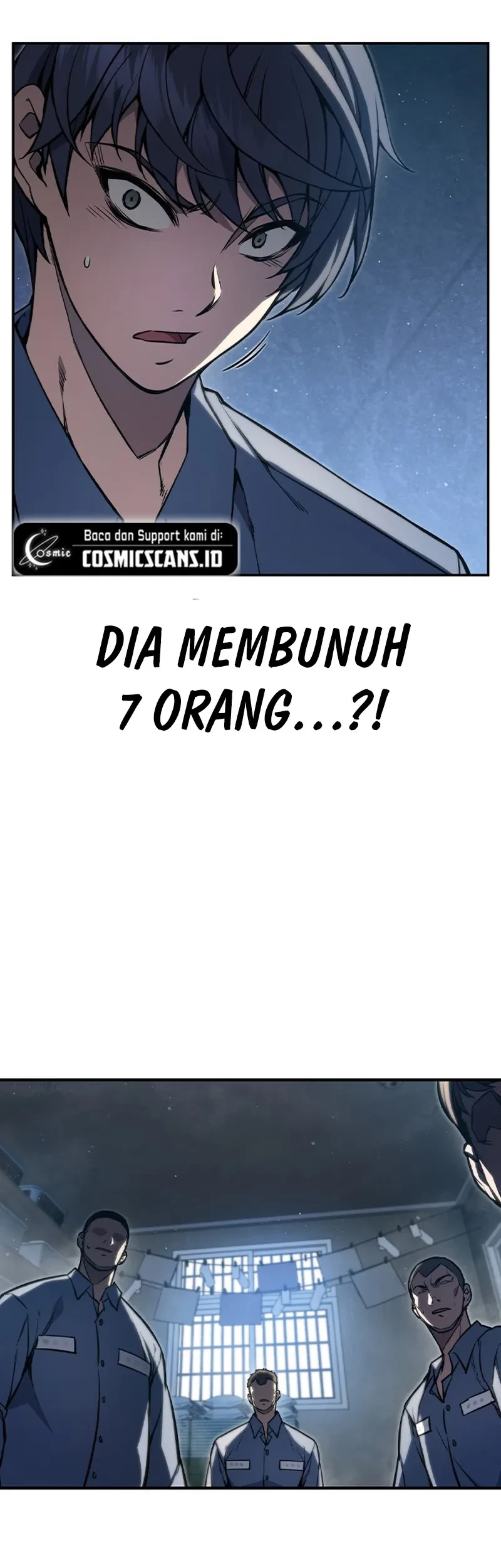 Juvenile Prison Bab 1 halaman 91