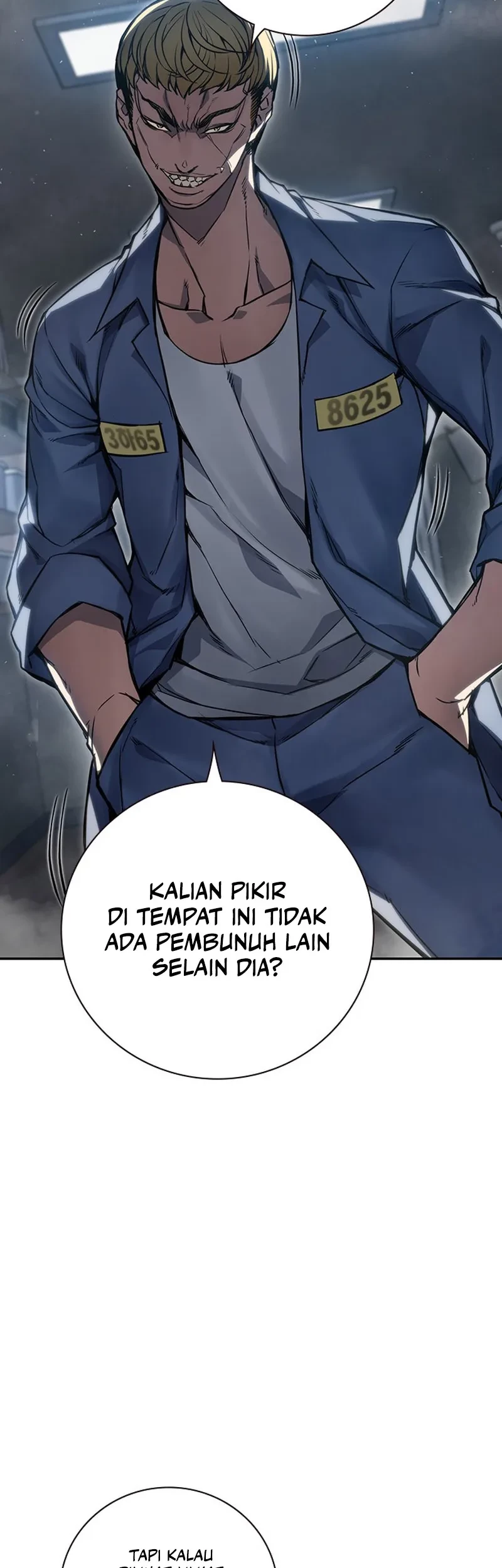 Juvenile Prison Bab 1 halaman 93