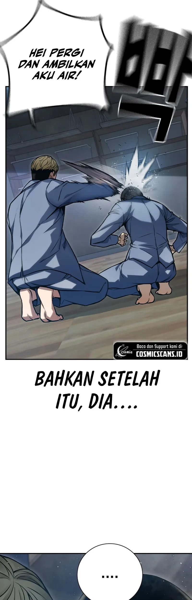 Juvenile Prison Bab 1 halaman 115