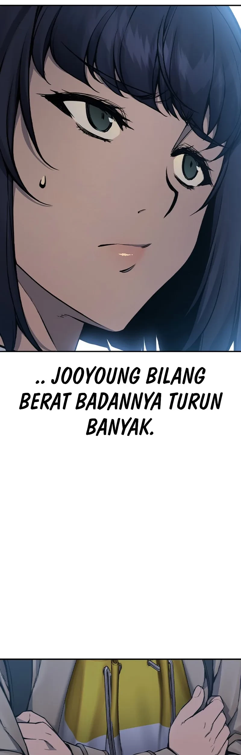 Juvenile Prison Bab 1 halaman 133