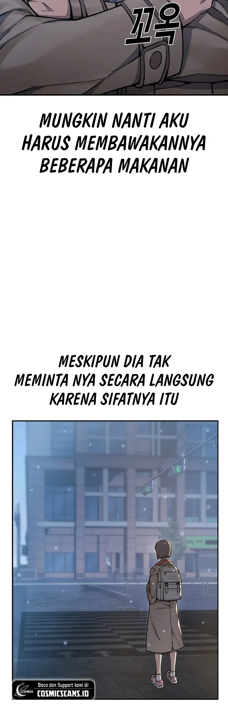 Juvenile Prison Bab 1 halaman 134