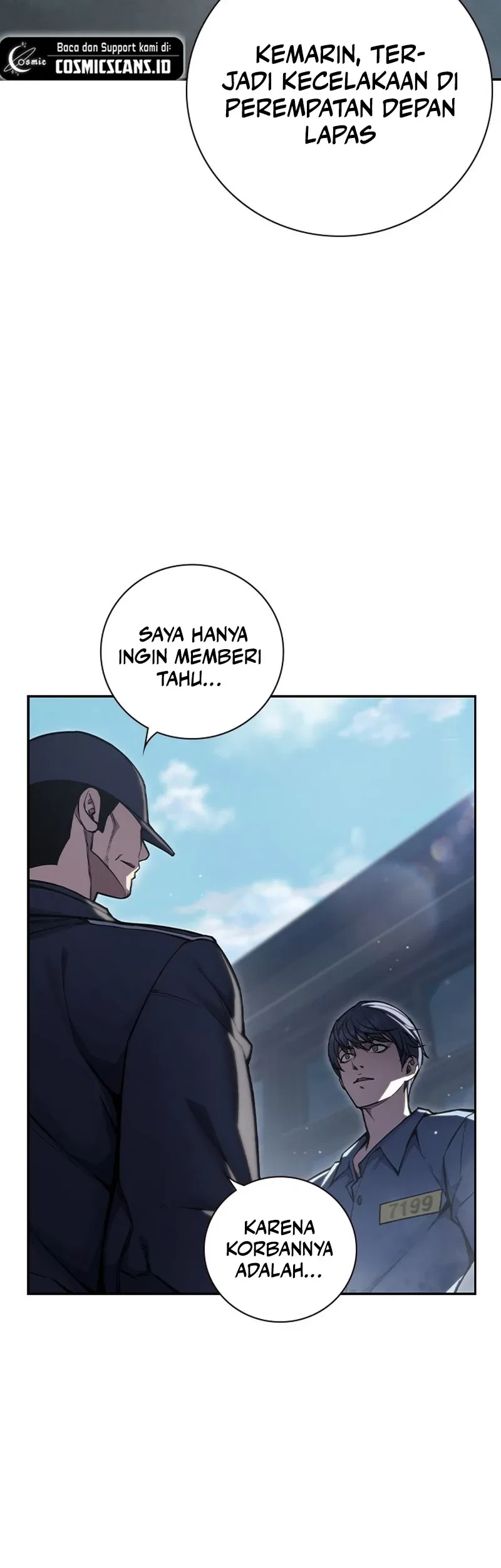 Juvenile Prison Bab 1 halaman 147