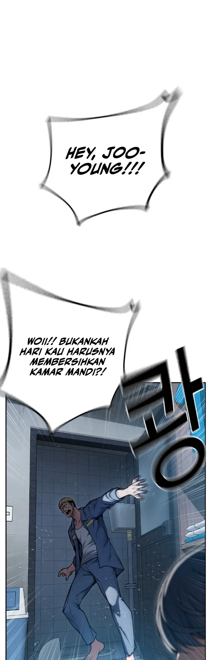 Juvenile Prison Bab 1 halaman 151
