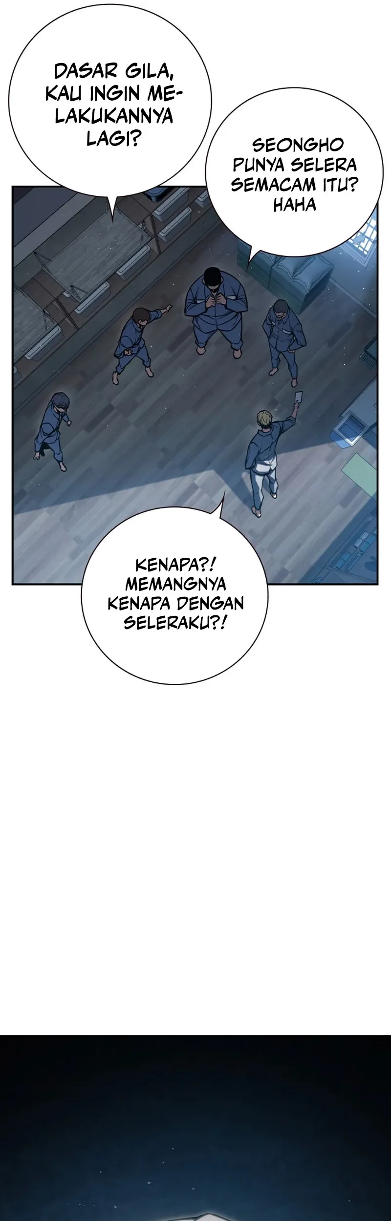 Juvenile Prison Bab 1 halaman 163