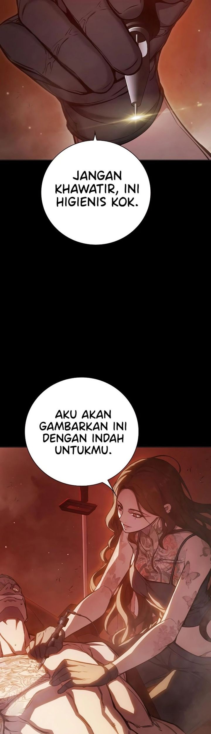 Juvenile Prison Bab 10 halaman 10