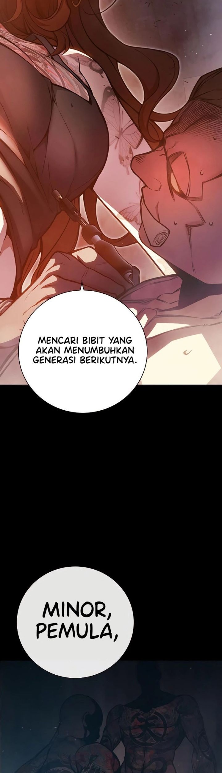 Juvenile Prison Bab 10 halaman 16