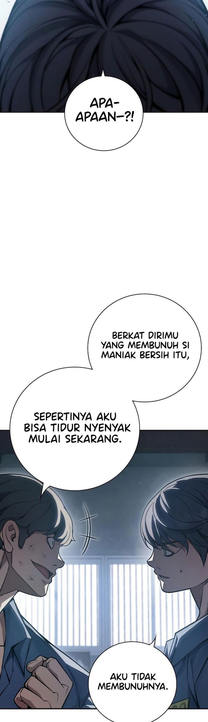Juvenile Prison Bab 10 halaman 48