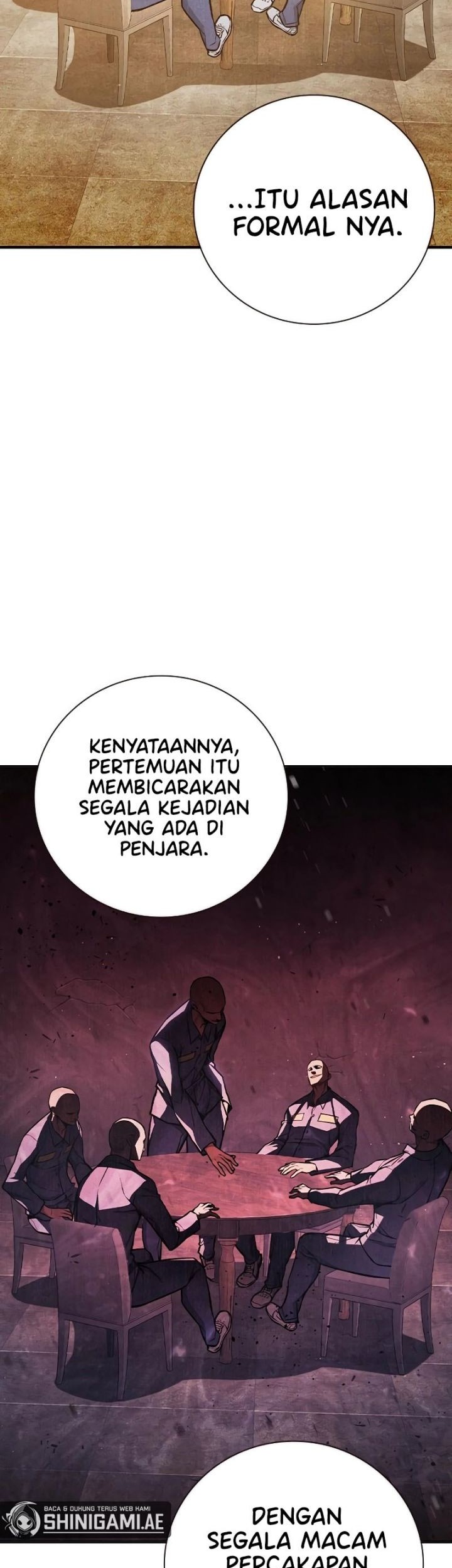 Juvenile Prison Bab 10 halaman 68