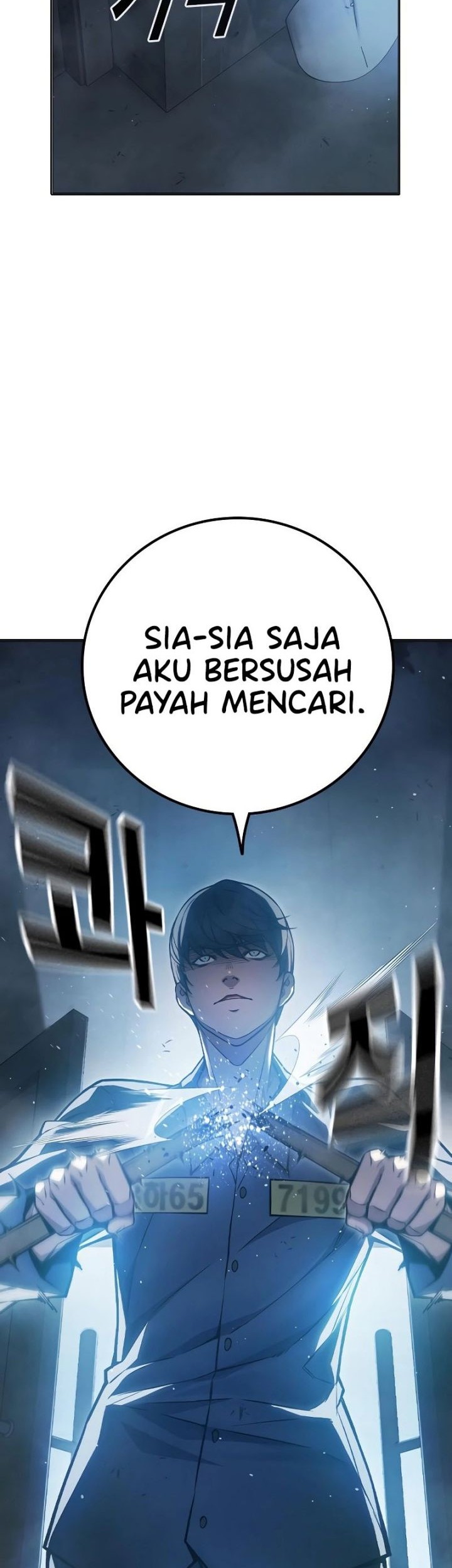 Juvenile Prison Bab 10 halaman 83